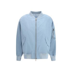 Ermanno Scervino Women Technical Fabric Bomber